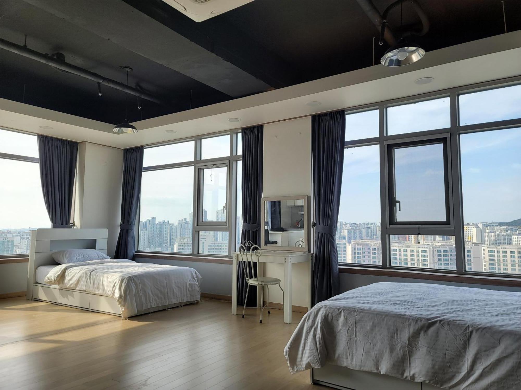 סיאול Yd Residence מראה חיצוני תמונה