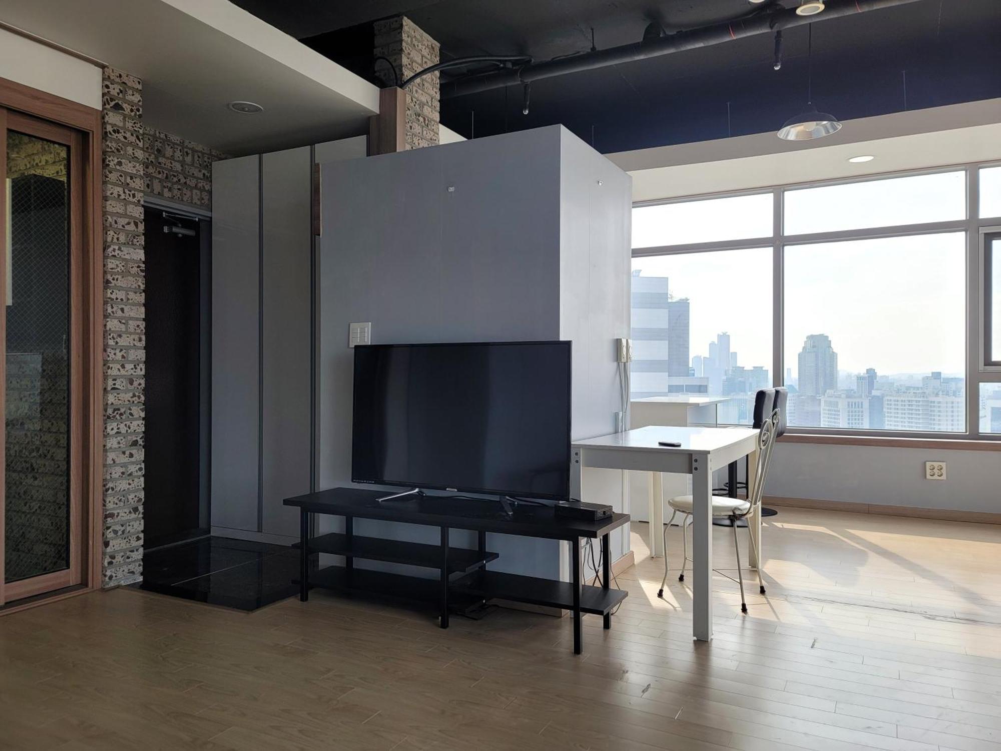 סיאול Yd Residence מראה חיצוני תמונה