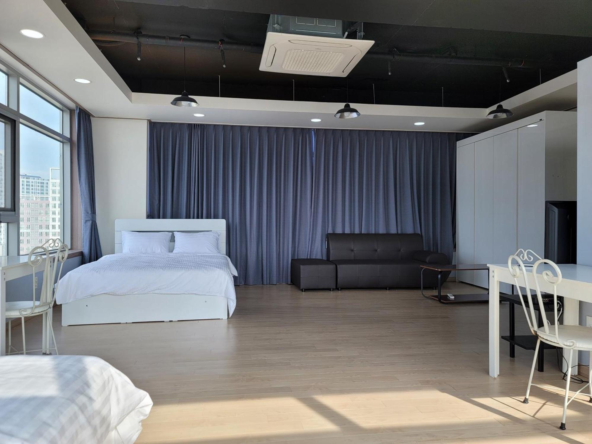 סיאול Yd Residence מראה חיצוני תמונה