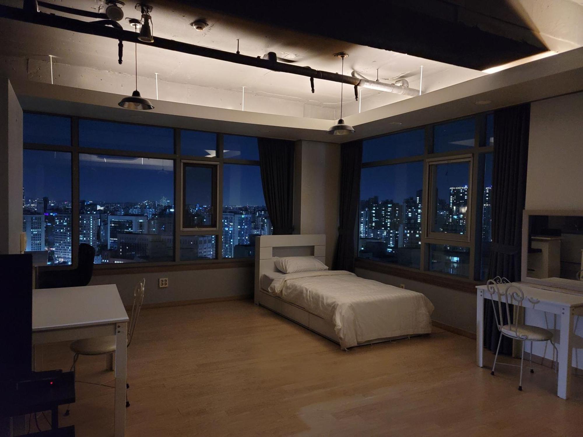 סיאול Yd Residence מראה חיצוני תמונה