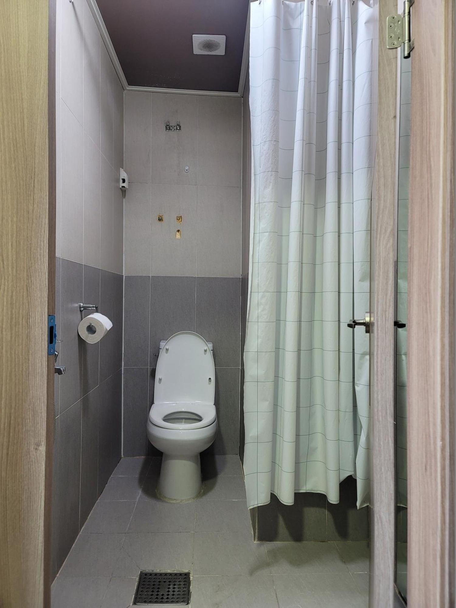 סיאול Yd Residence מראה חיצוני תמונה
