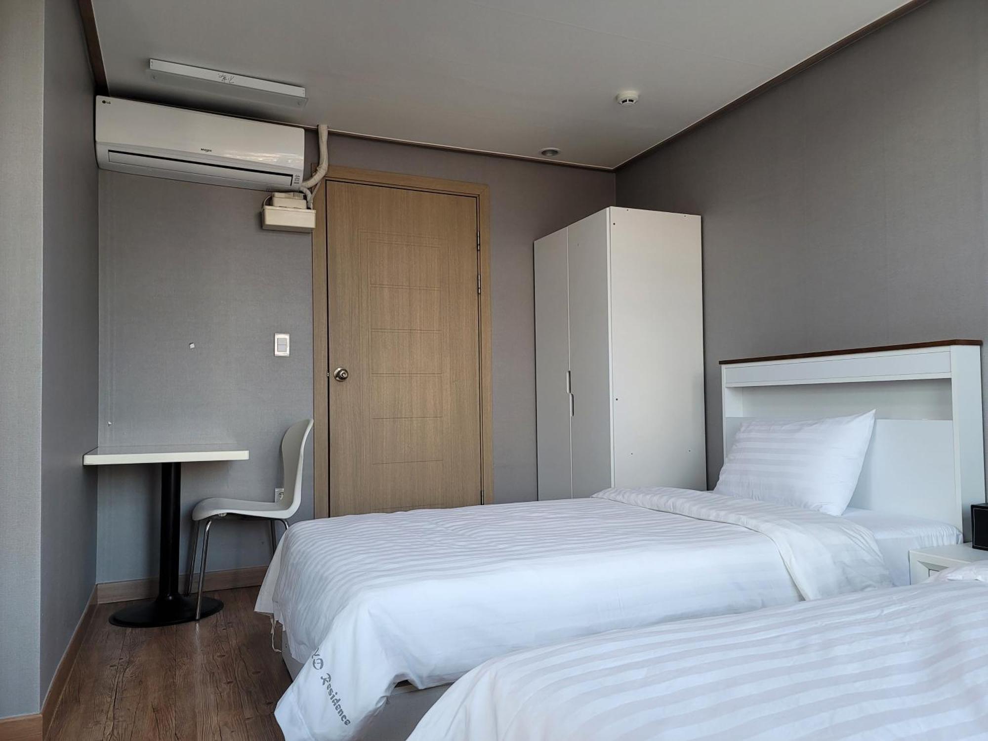 סיאול Yd Residence מראה חיצוני תמונה