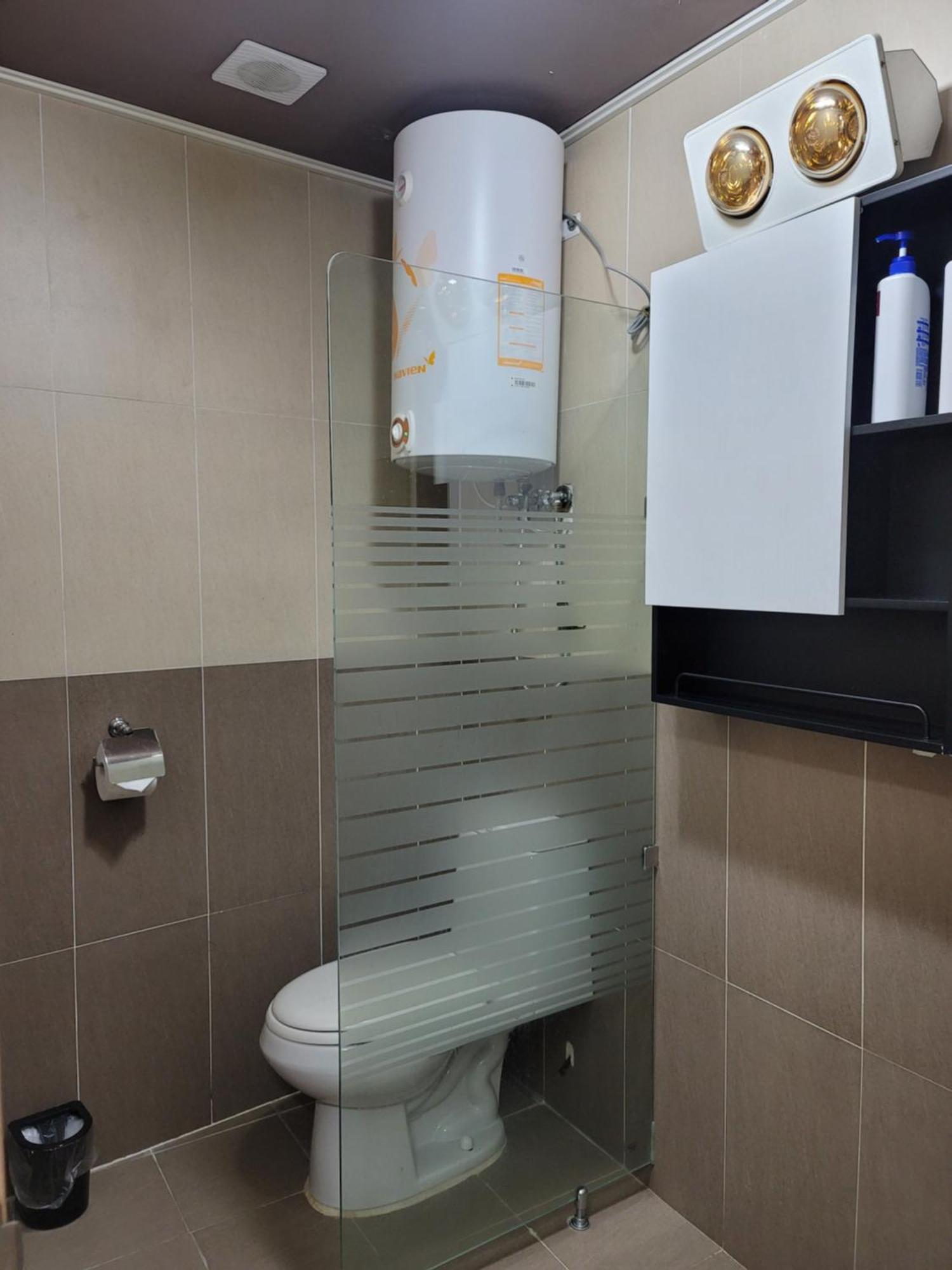 סיאול Yd Residence מראה חיצוני תמונה
