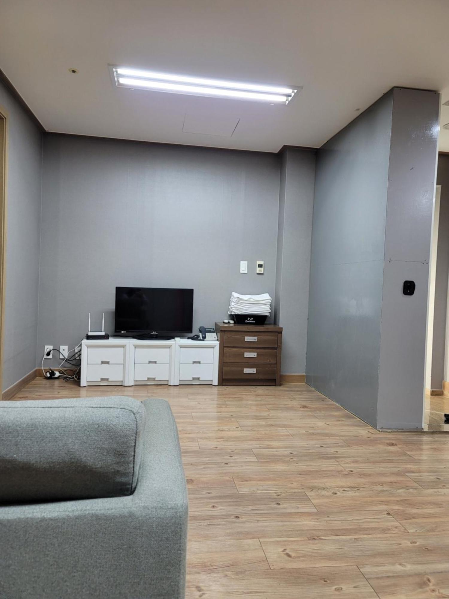 סיאול Yd Residence מראה חיצוני תמונה