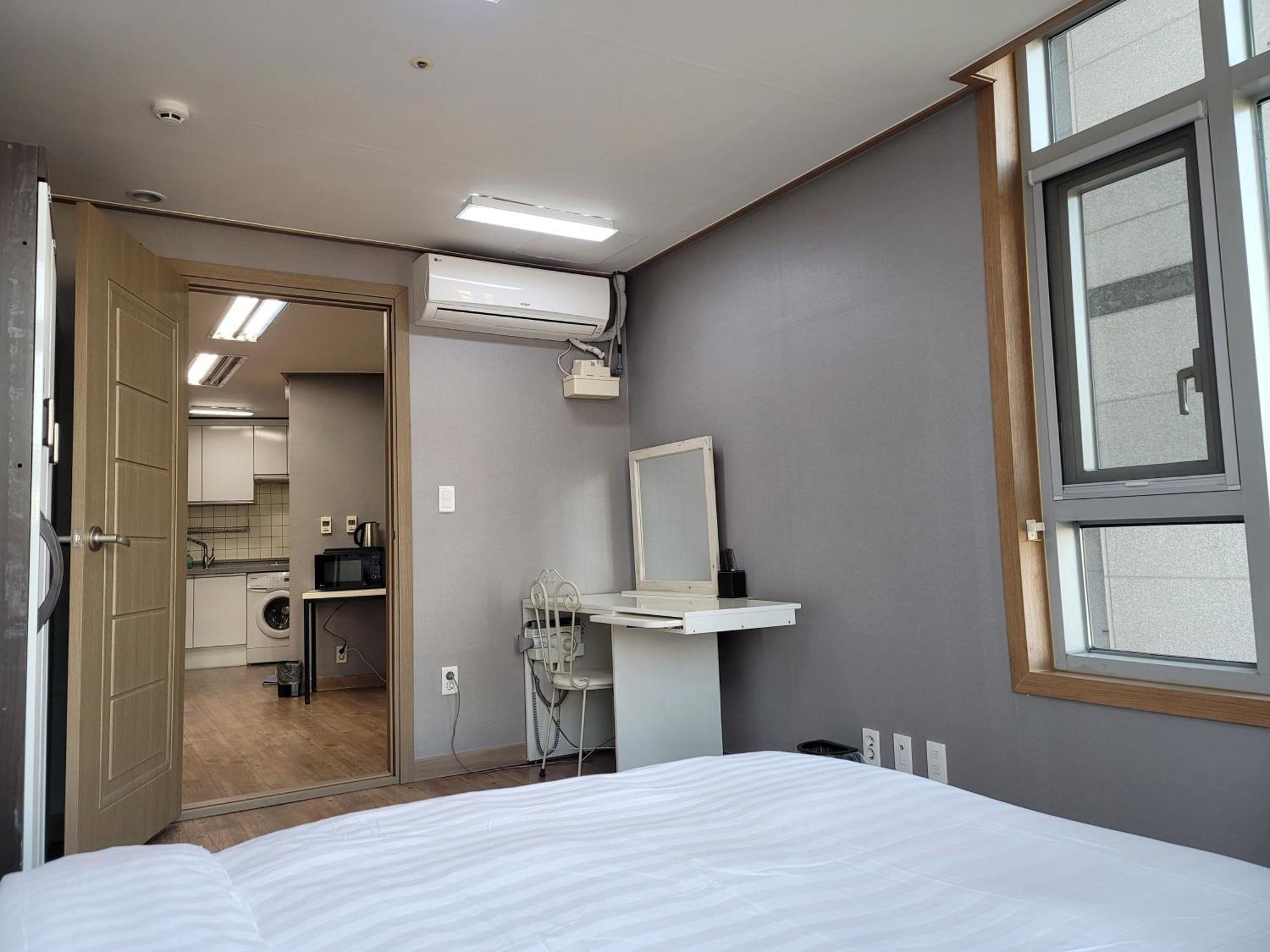 סיאול Yd Residence מראה חיצוני תמונה