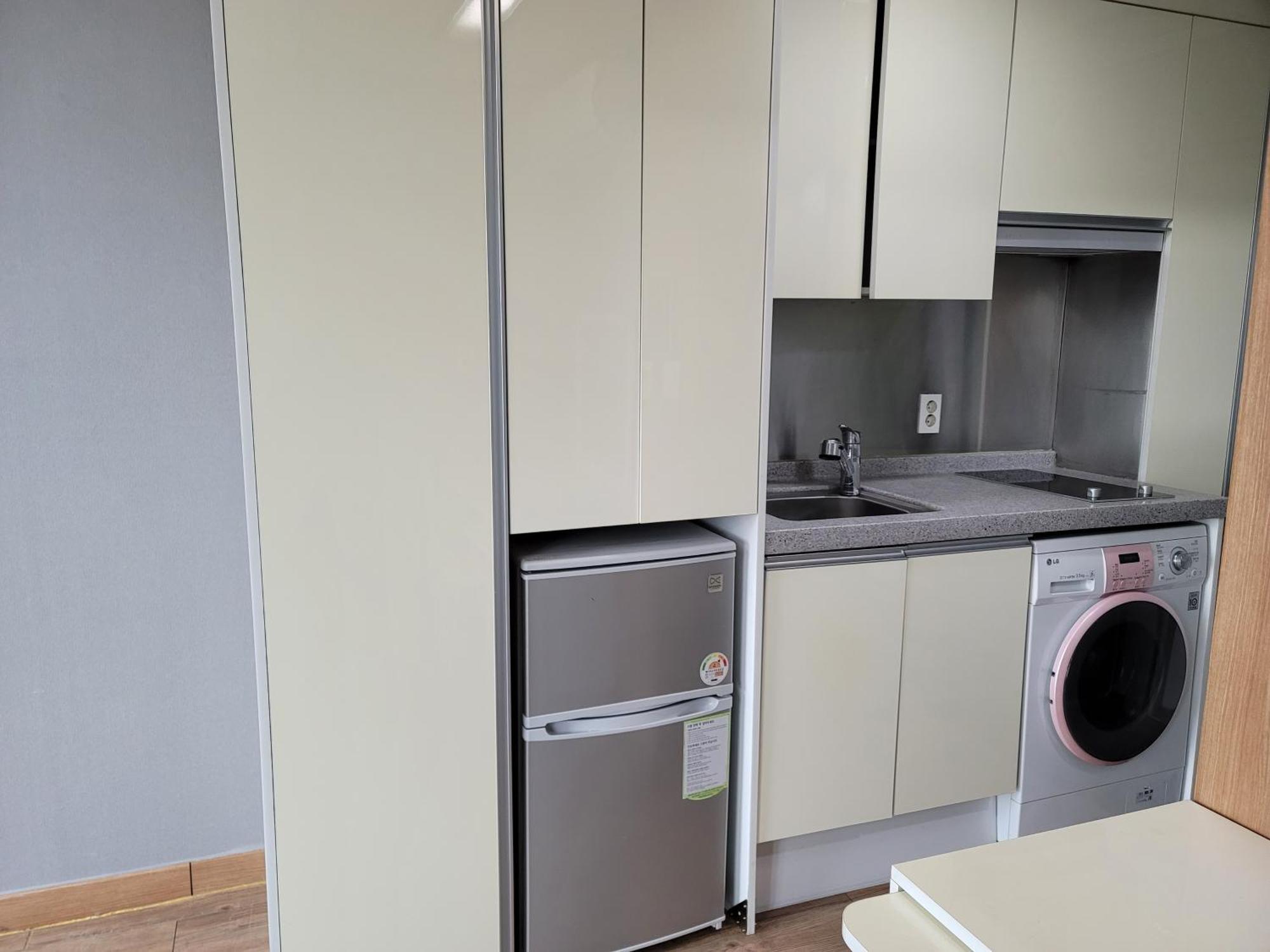 סיאול Yd Residence מראה חיצוני תמונה